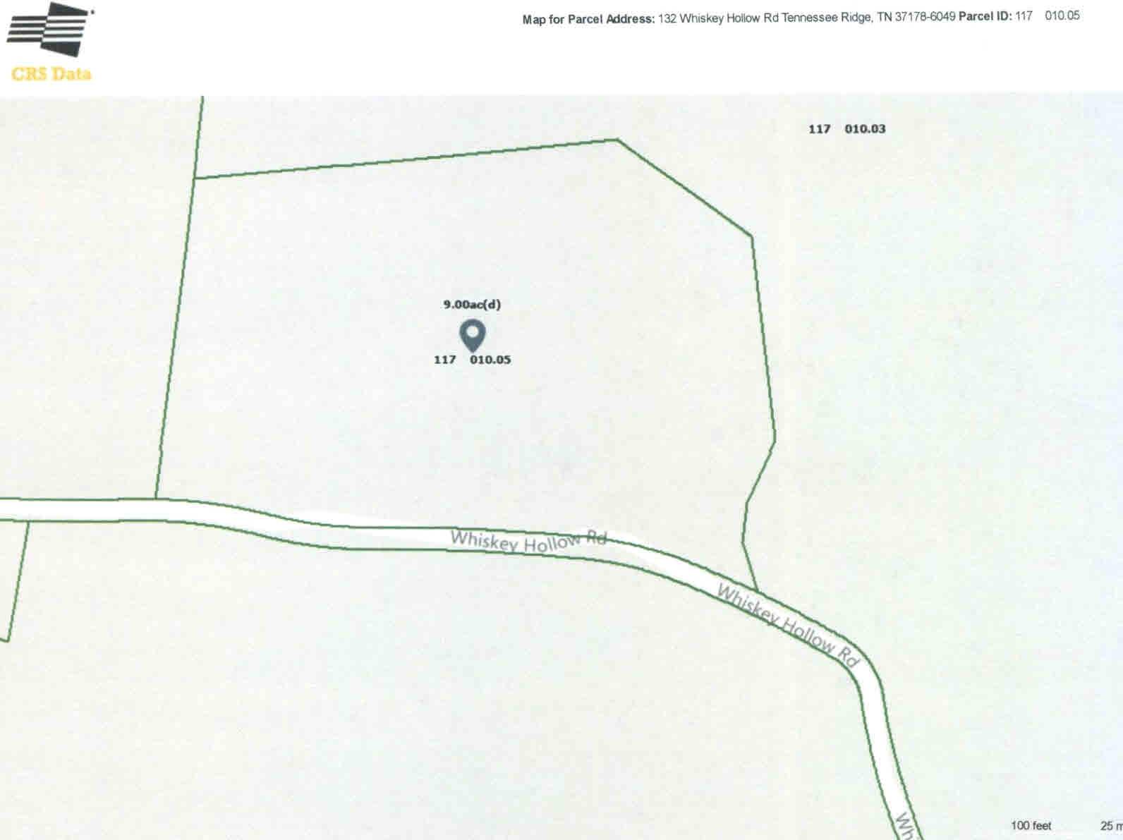 132 Whiskey Hollow Road Tennessee Ridge, TN 37178 - Photo 22 of 22 Gallery Image 22