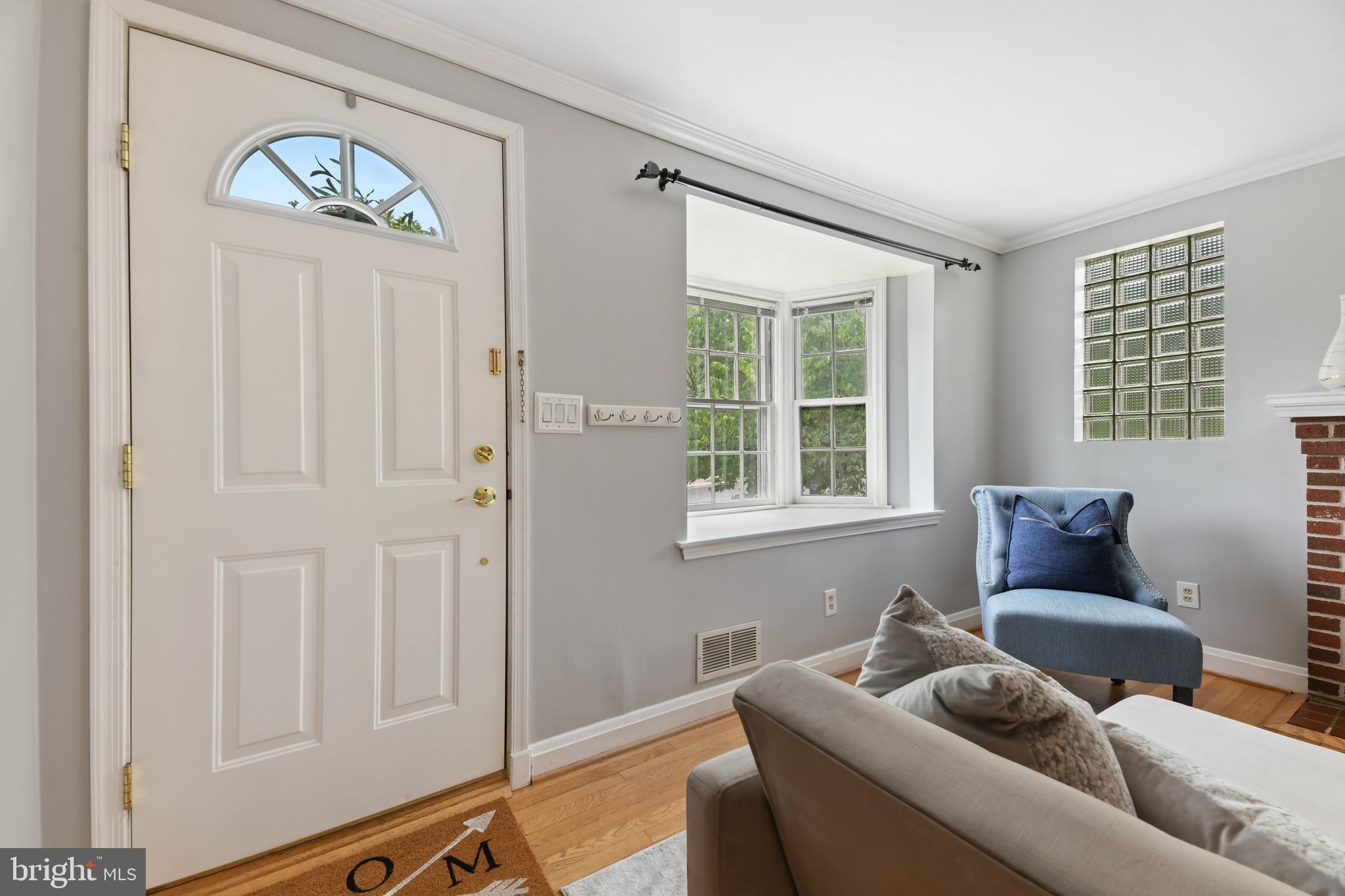 1600 Aberdeen Road Towson, MD 21286 - Photo 3 of 29 Gallery Image 3