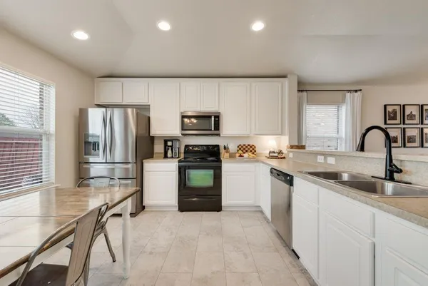 $264,900 | 207 Cornell Drive, Forney, TX 75126