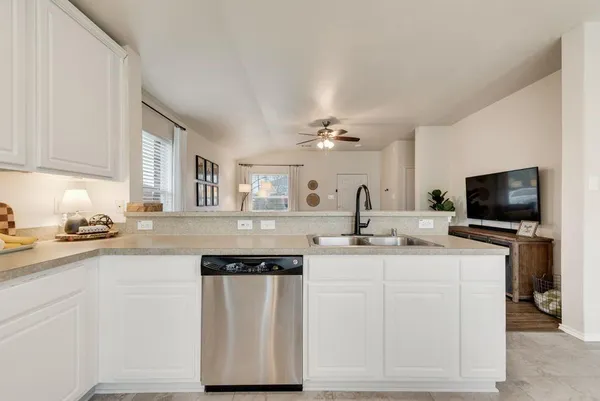 $264,900 | 207 Cornell Drive, Forney, TX 75126