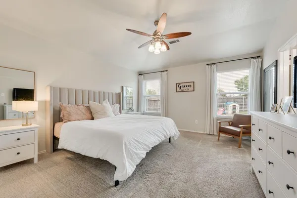 $264,900 | 207 Cornell Drive, Forney, TX 75126
