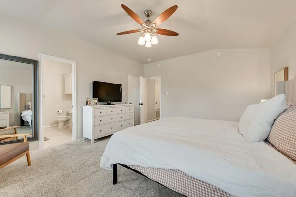 $264,900 | 207 Cornell Drive, Forney, TX 75126