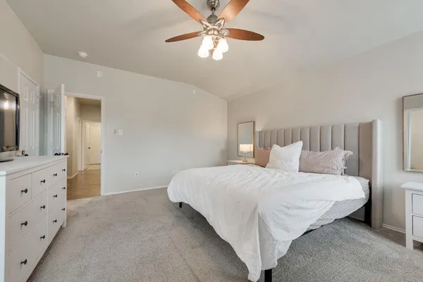 $264,900 | 207 Cornell Drive, Forney, TX 75126