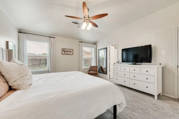 $264,900 | 207 Cornell Drive, Forney, TX 75126