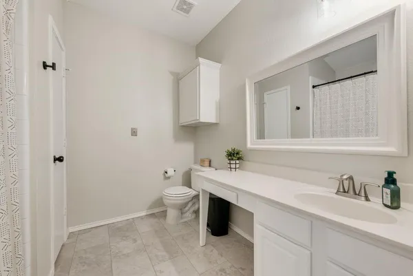 $264,900 | 207 Cornell Drive, Forney, TX 75126