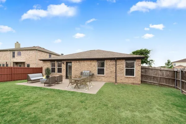 $264,900 | 207 Cornell Drive, Forney, TX 75126