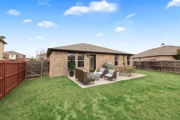 $264,900 | 207 Cornell Drive, Forney, TX 75126