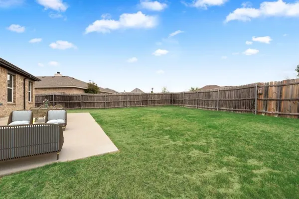 $264,900 | 207 Cornell Drive, Forney, TX 75126