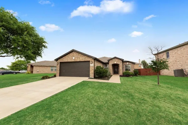 $264,900 | 207 Cornell Drive, Forney, TX 75126