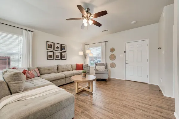 $264,900 | 207 Cornell Drive, Forney, TX 75126