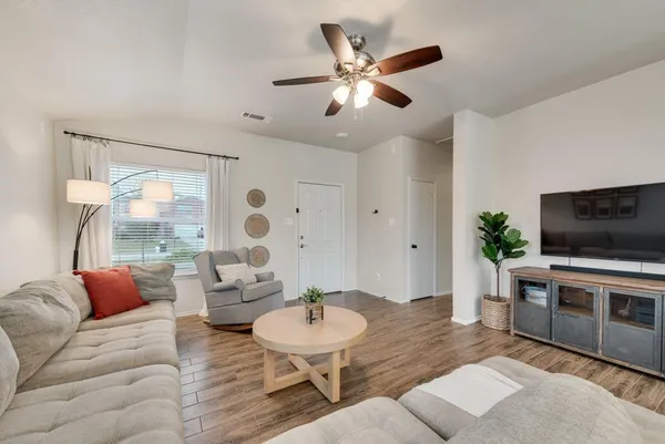 $264,900 | 207 Cornell Drive, Forney, TX 75126