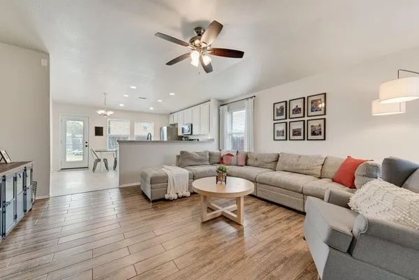 $264,900 | 207 Cornell Drive, Forney, TX 75126