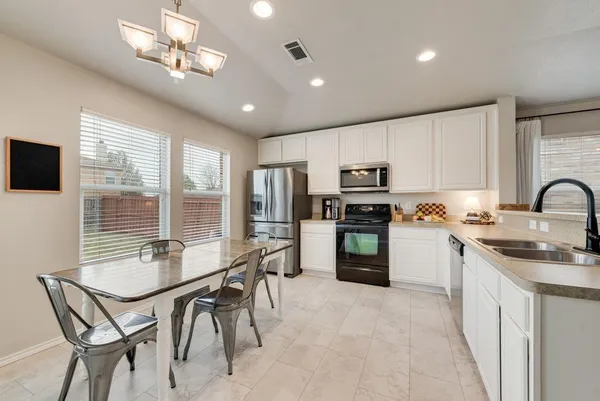 $264,900 | 207 Cornell Drive, Forney, TX 75126