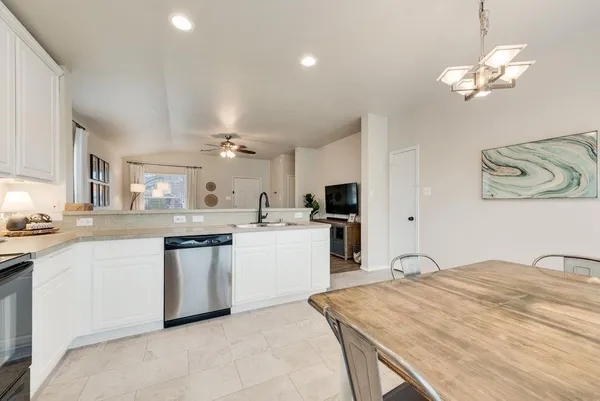 $264,900 | 207 Cornell Drive, Forney, TX 75126