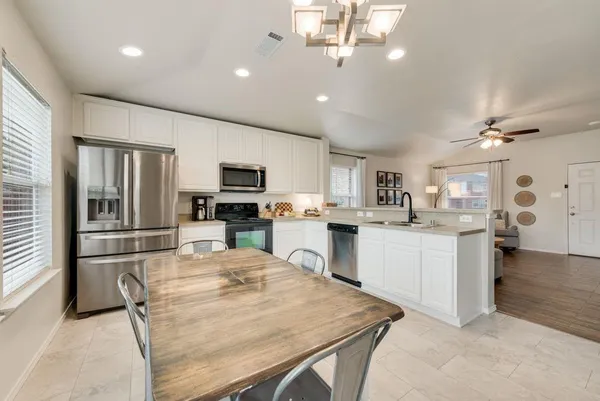 $264,900 | 207 Cornell Drive, Forney, TX 75126