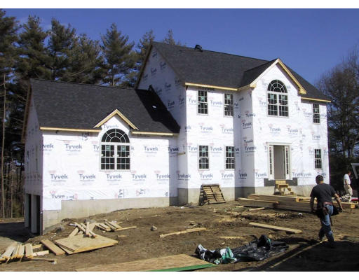 0 Warren Road Upton, MA 01568 - Photo 1 of 1 Gallery Image 1
