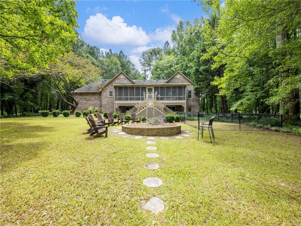 1334 Criswell Road Southeast Monroe, GA 30655 - Photo 2 of 45