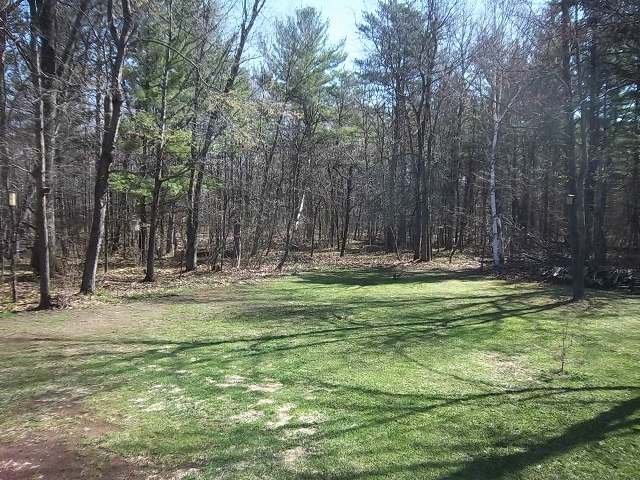 1378 Cagle Road Woodruff, WI 54568 - Photo 11 of 12 Gallery Image 11