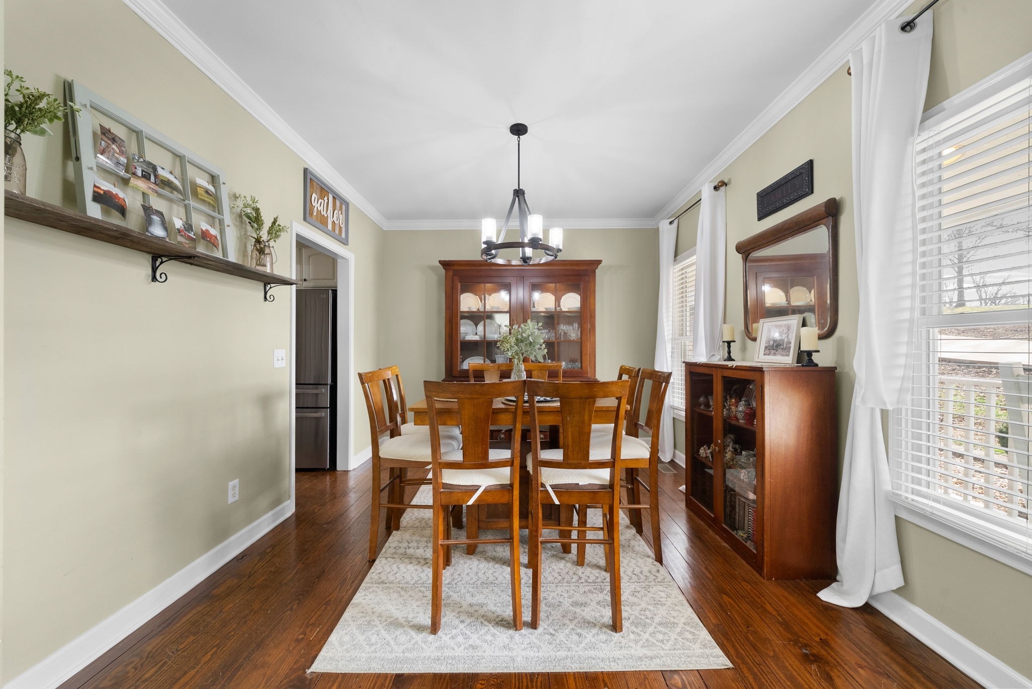 4313 Hargrove Marable Road Palmyra, TN 37142 - Photo 8 of 60