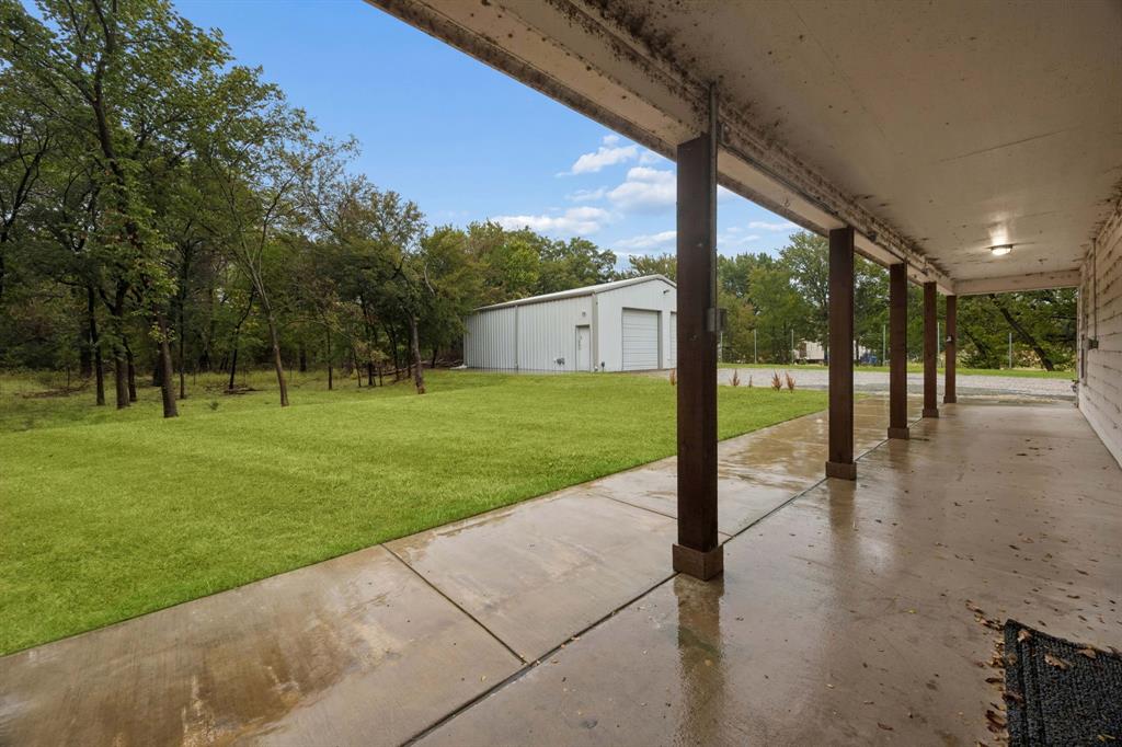 1382 Rogers Road Newark, TX 76071 - Photo 25 of 31 Gallery Image 25