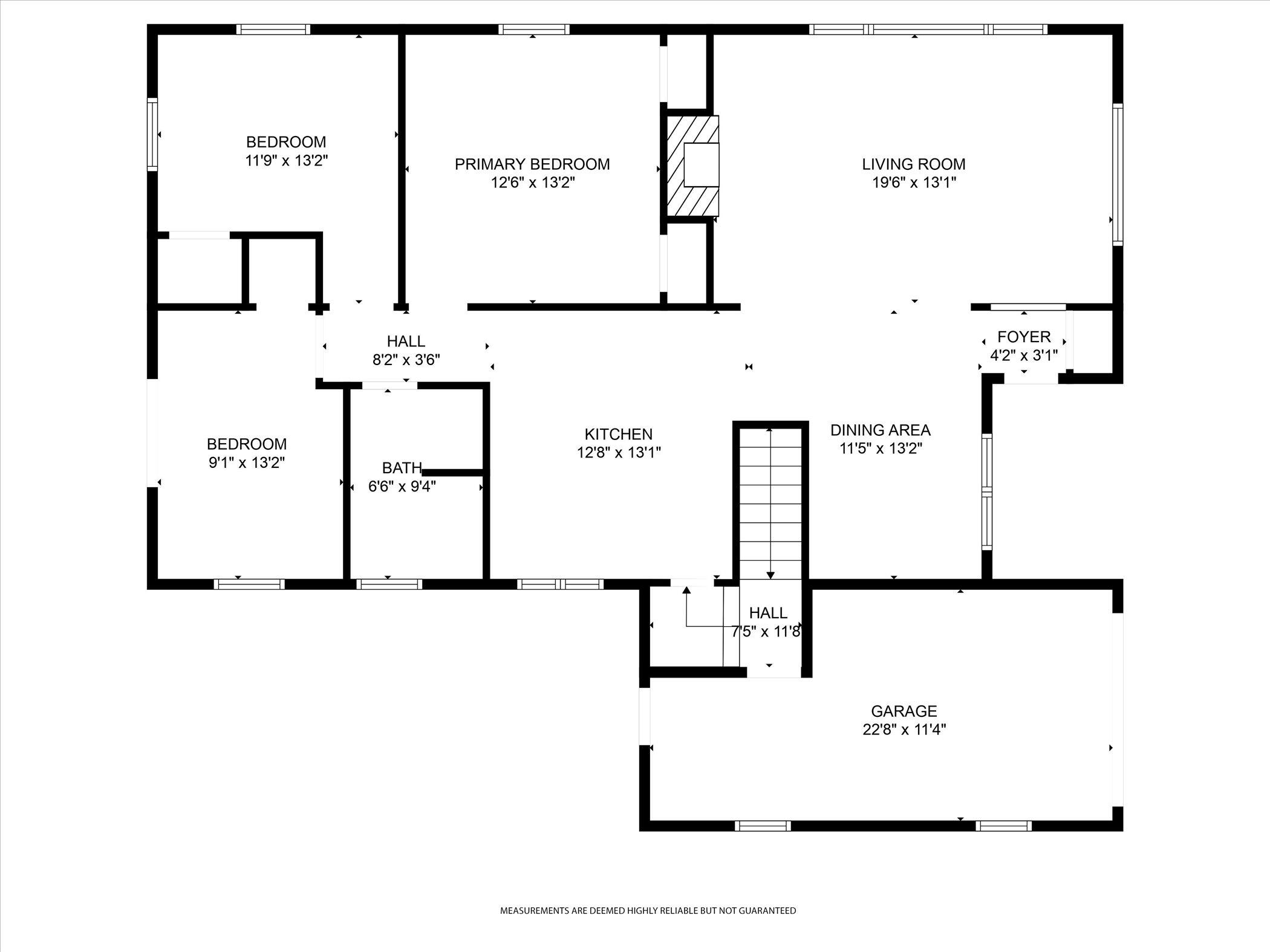 1404 Sheldon Road Grand Haven, MI 49417 - Photo 23 of 37 02-2nd_floor_1404_sheldon_road_grand_hav