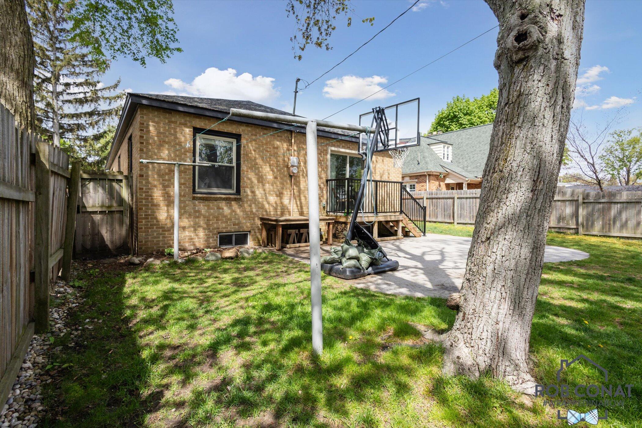 1404 Sheldon Road Grand Haven, MI 49417 - Photo 37 of 37 43-1404-Sheldon-Rd-Grand-Haven-MI-49417-