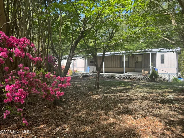 $480,000 | 490 Springhill Church Road, Hamlet, NC 28345