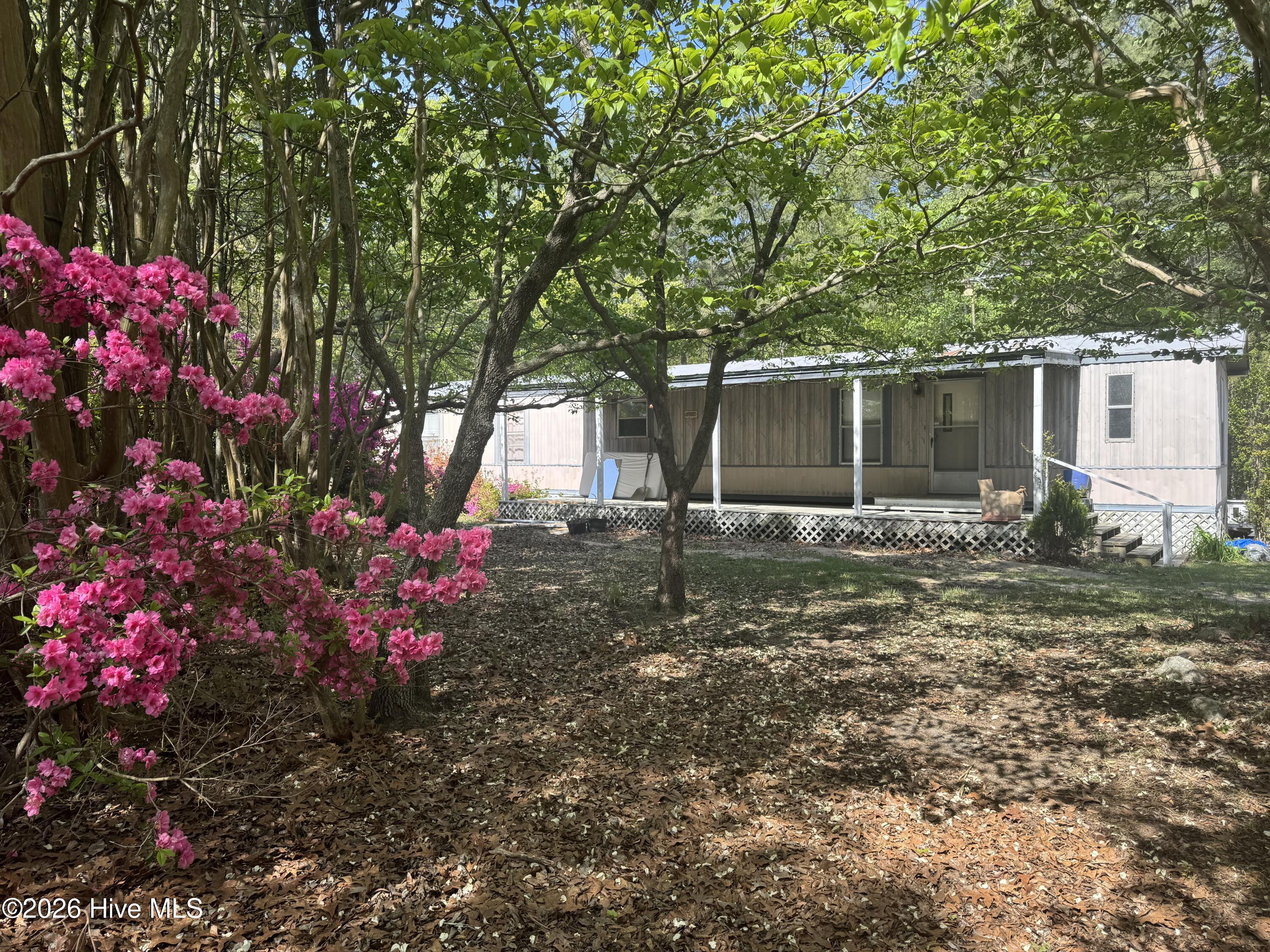 490 Springhill Church Road Hamlet, NC 28345 - Photo 1 of 63 IMG_0106