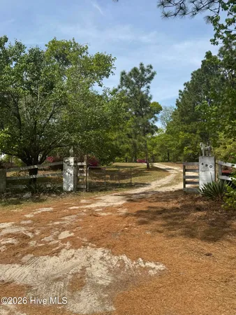 $480,000 | 490 Springhill Church Road, Hamlet, NC 28345