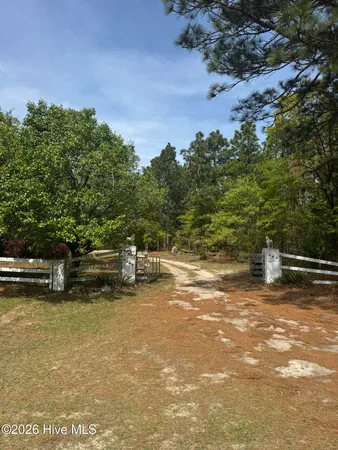 $480,000 | 490 Springhill Church Road, Hamlet, NC 28345