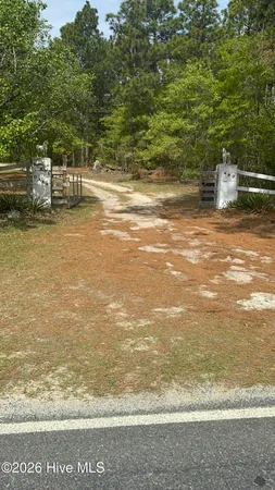 $480,000 | 490 Springhill Church Road, Hamlet, NC 28345