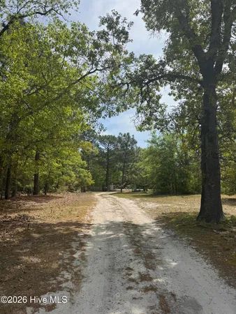 $480,000 | 490 Springhill Church Road, Hamlet, NC 28345