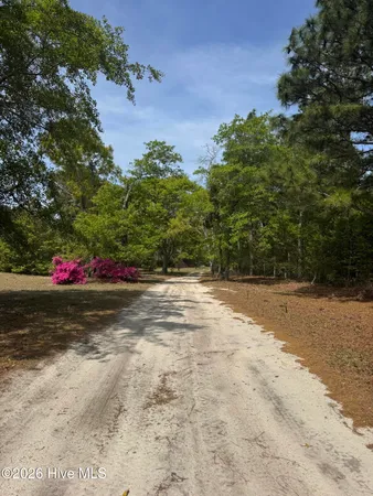 $480,000 | 490 Springhill Church Road, Hamlet, NC 28345