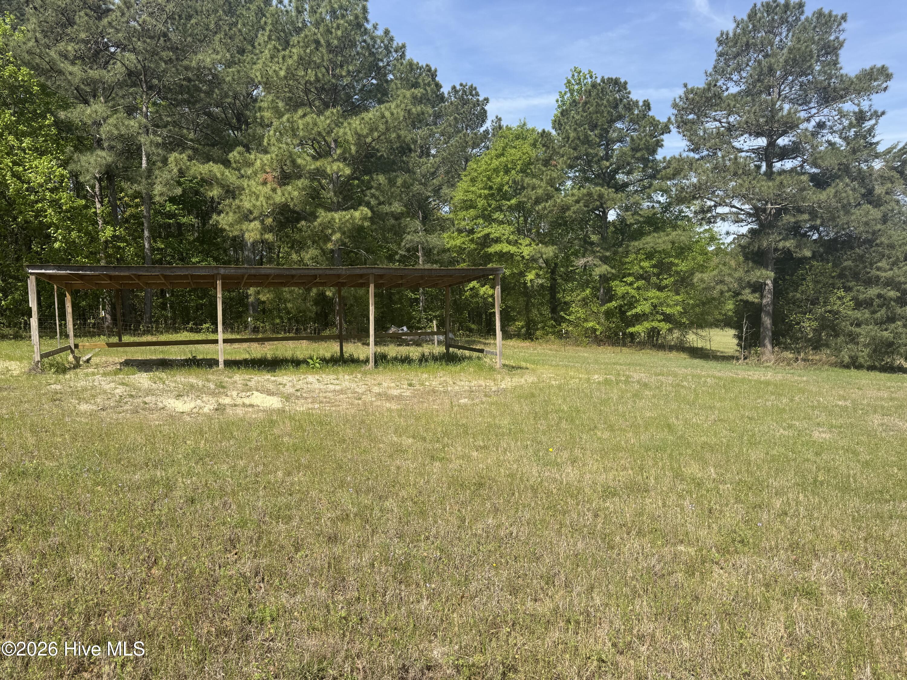 490 Springhill Church Road Hamlet, NC 28345 - Photo 35 of 63 IMG_0136