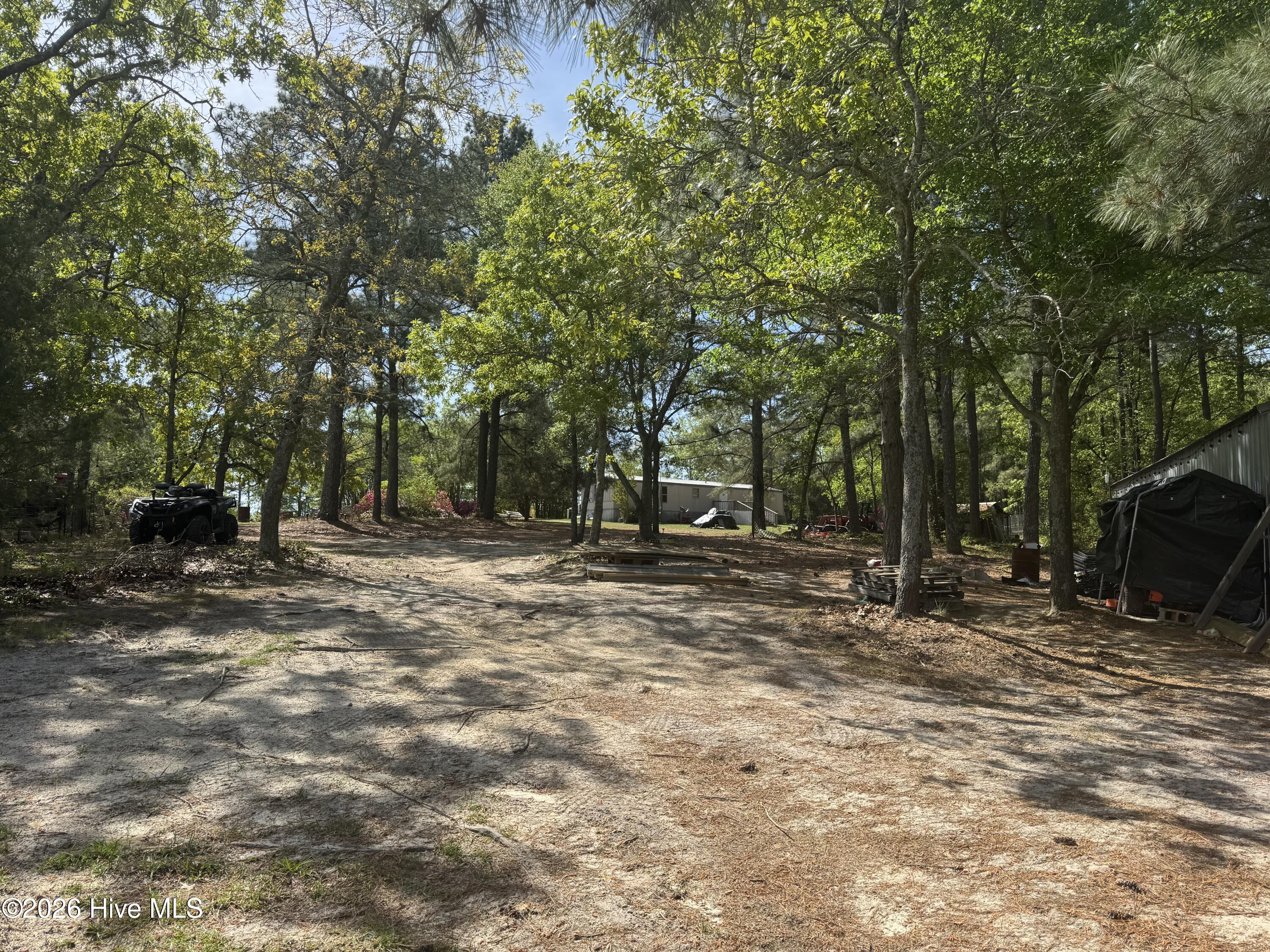 490 Springhill Church Road Hamlet, NC 28345 - Photo 38 of 63 IMG_0131