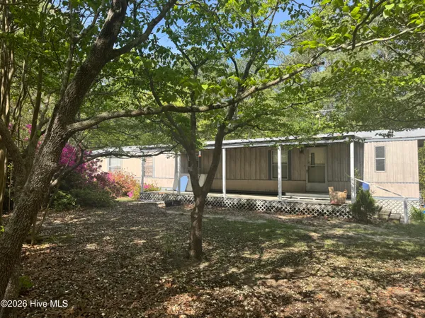 $480,000 | 490 Springhill Church Road, Hamlet, NC 28345