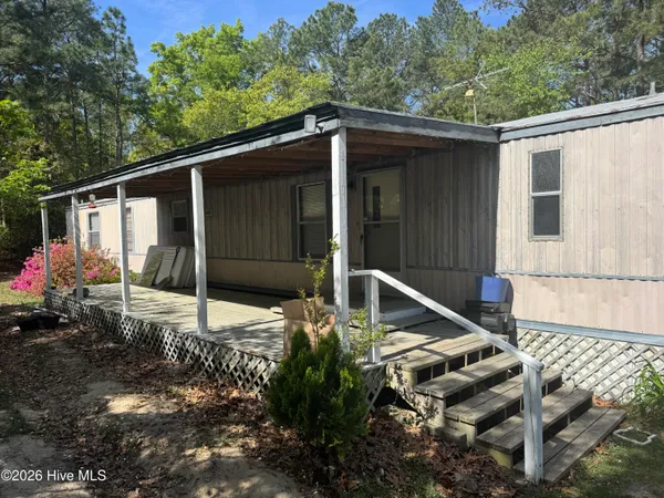 $480,000 | 490 Springhill Church Road, Hamlet, NC 28345