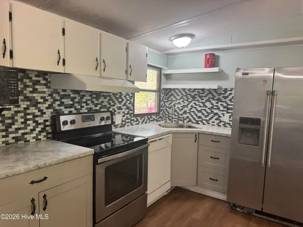 $480,000 | 490 Springhill Church Road, Hamlet, NC 28345