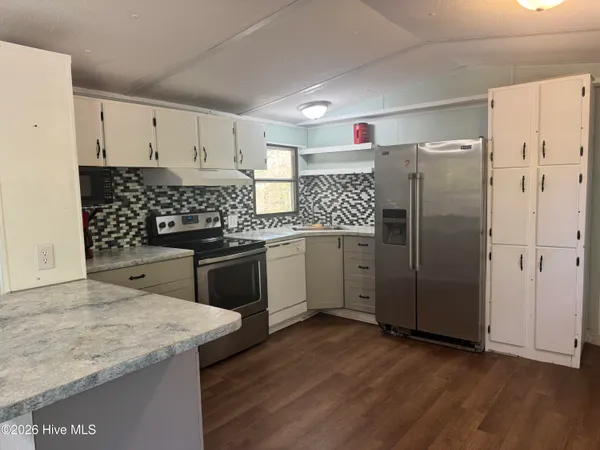 $480,000 | 490 Springhill Church Road, Hamlet, NC 28345