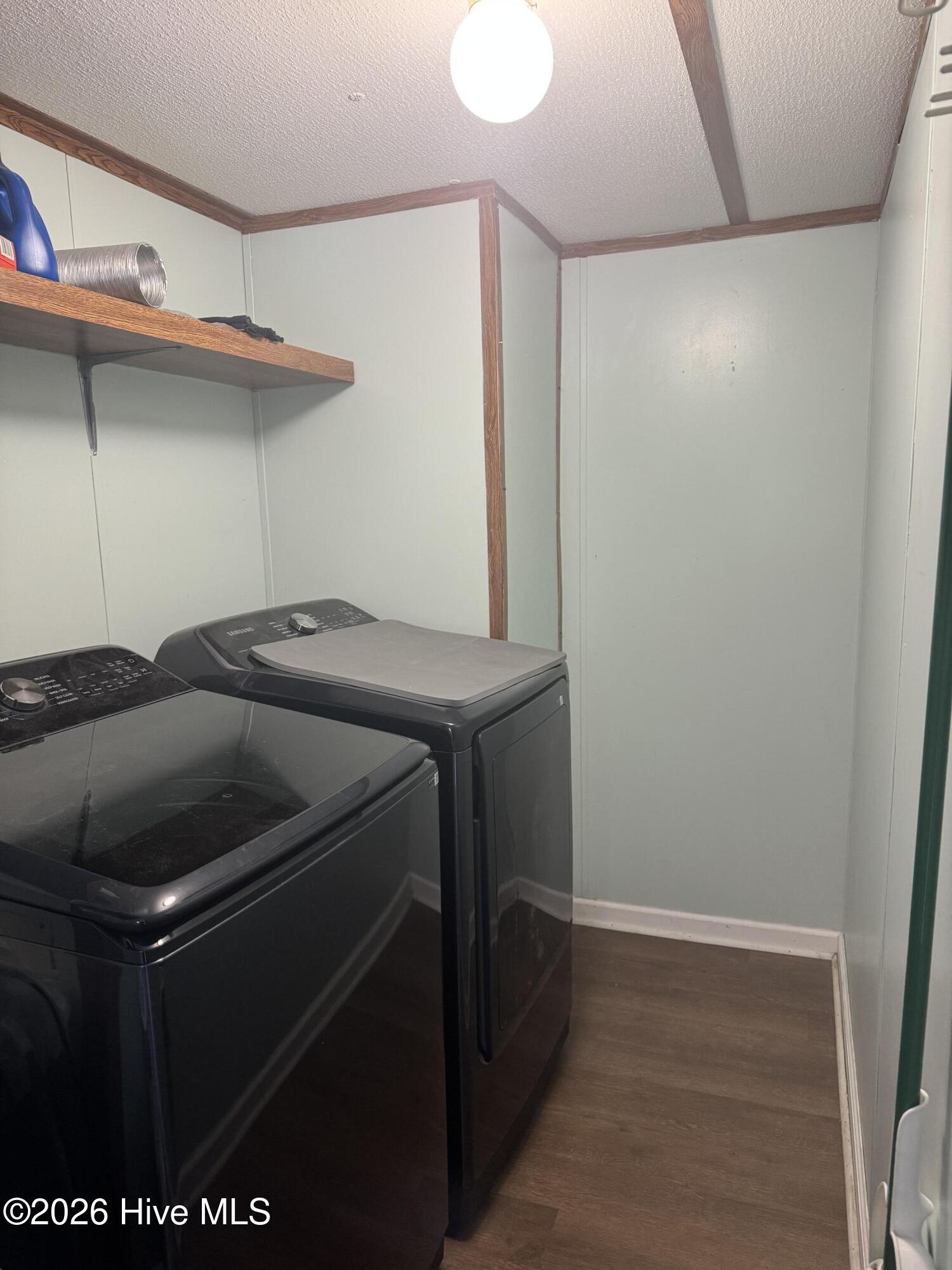 490 Springhill Church Road Hamlet, NC 28345 - Photo 48 of 63 IMG_0120