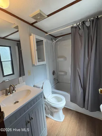 $480,000 | 490 Springhill Church Road, Hamlet, NC 28345