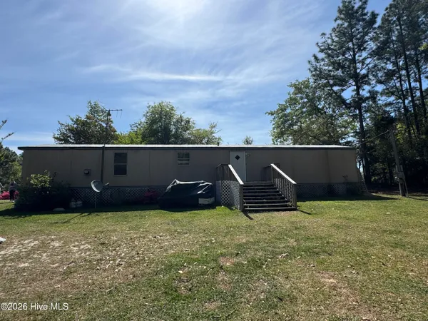 $480,000 | 490 Springhill Church Road, Hamlet, NC 28345