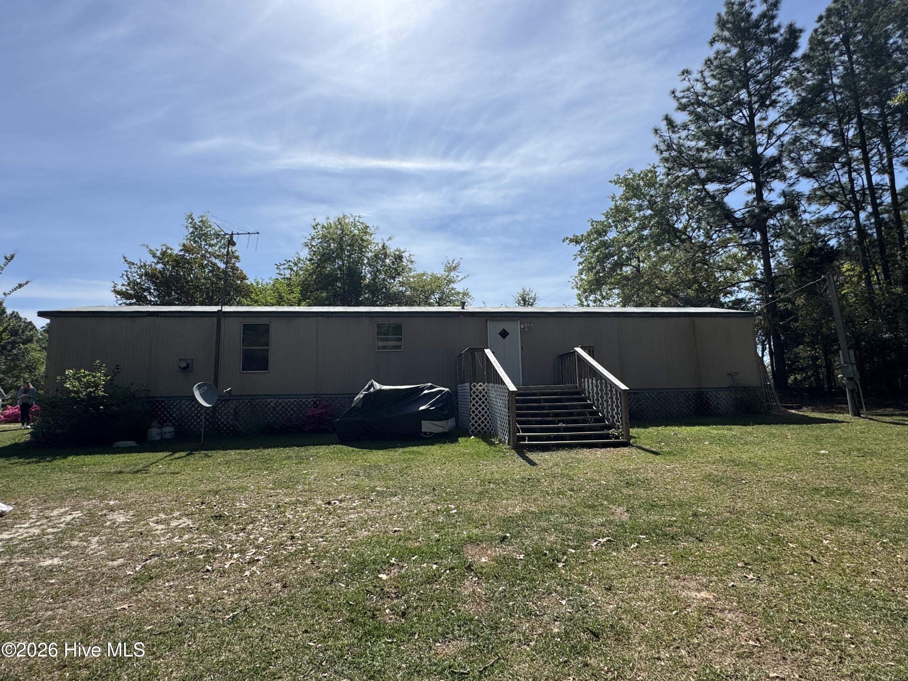 490 Springhill Church Road Hamlet, NC 28345 - Photo 54 of 63 IMG_0111