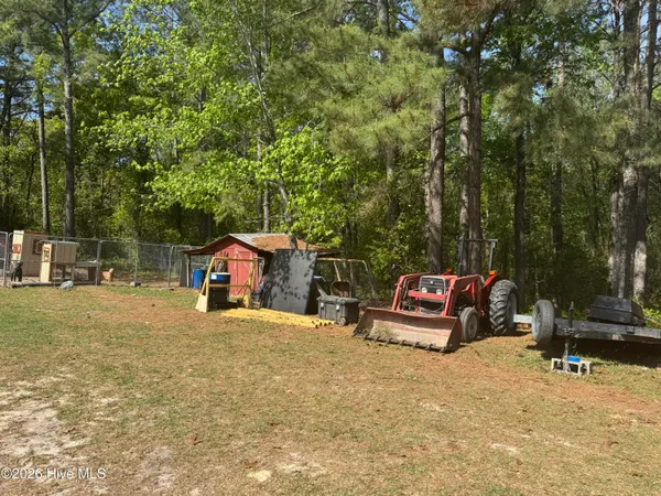 $480,000 | 490 Springhill Church Road, Hamlet, NC 28345