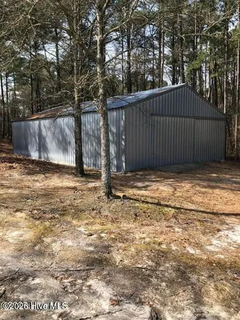$480,000 | 490 Springhill Church Road, Hamlet, NC 28345