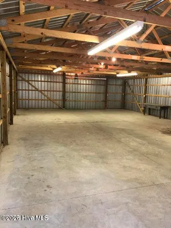 $480,000 | 490 Springhill Church Road, Hamlet, NC 28345