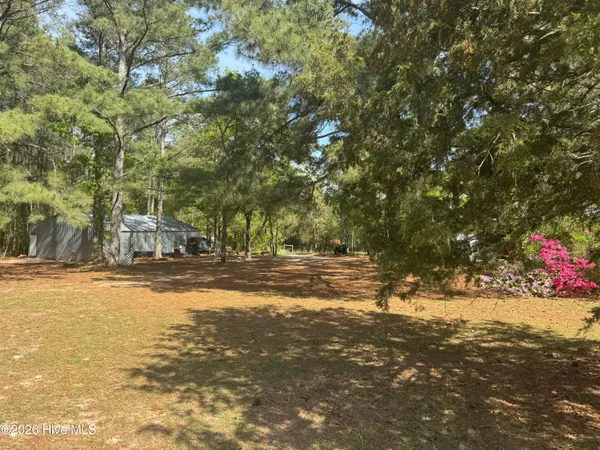 $480,000 | 490 Springhill Church Road, Hamlet, NC 28345