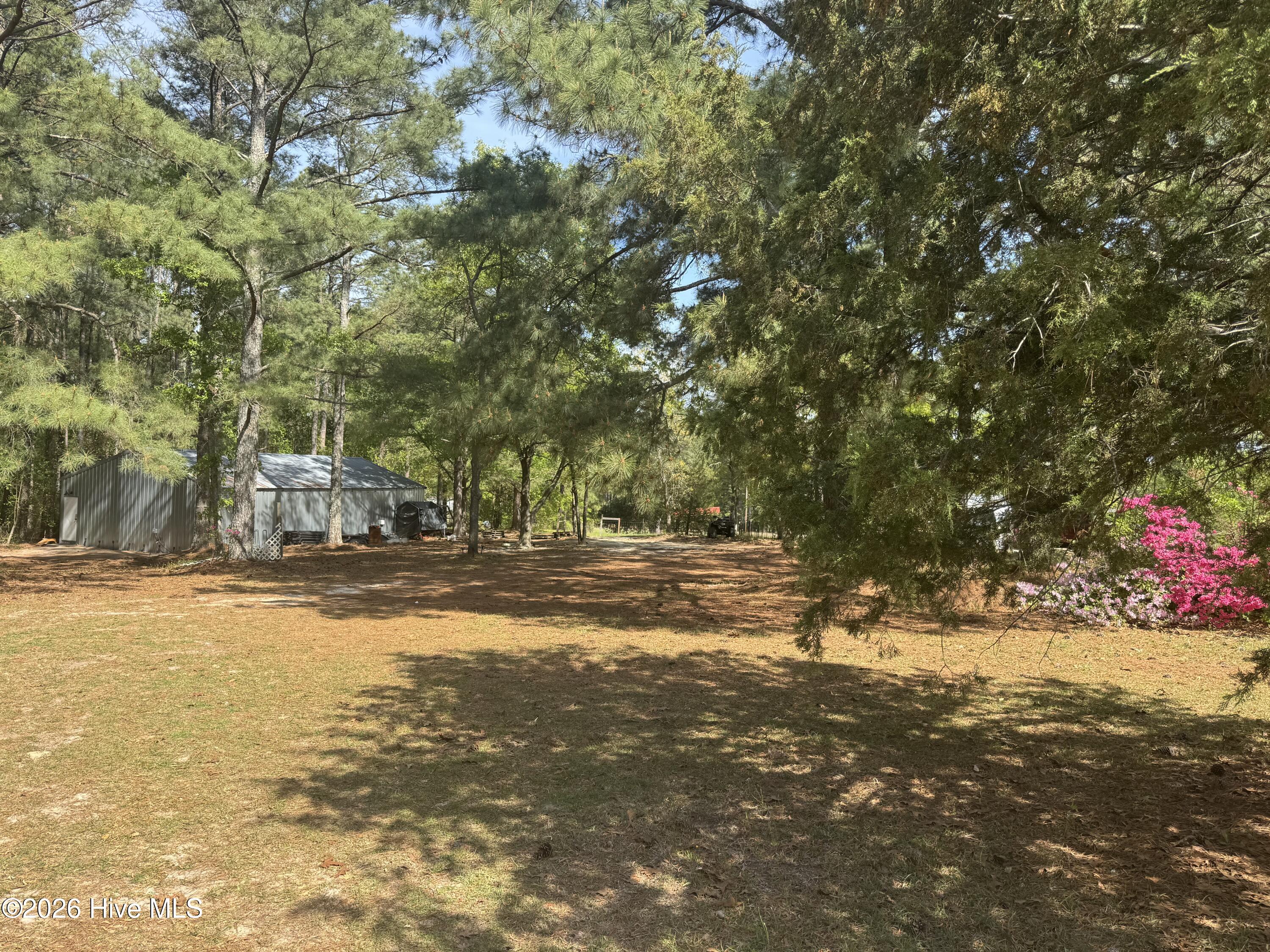 490 Springhill Church Road Hamlet, NC 28345 - Photo 58 of 63 IMG_0109