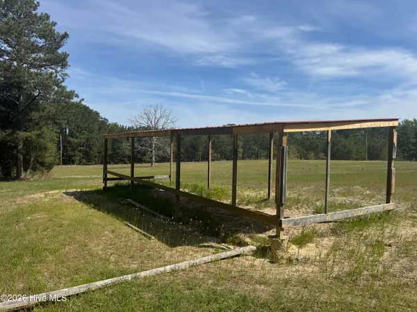 $480,000 | 490 Springhill Church Road, Hamlet, NC 28345