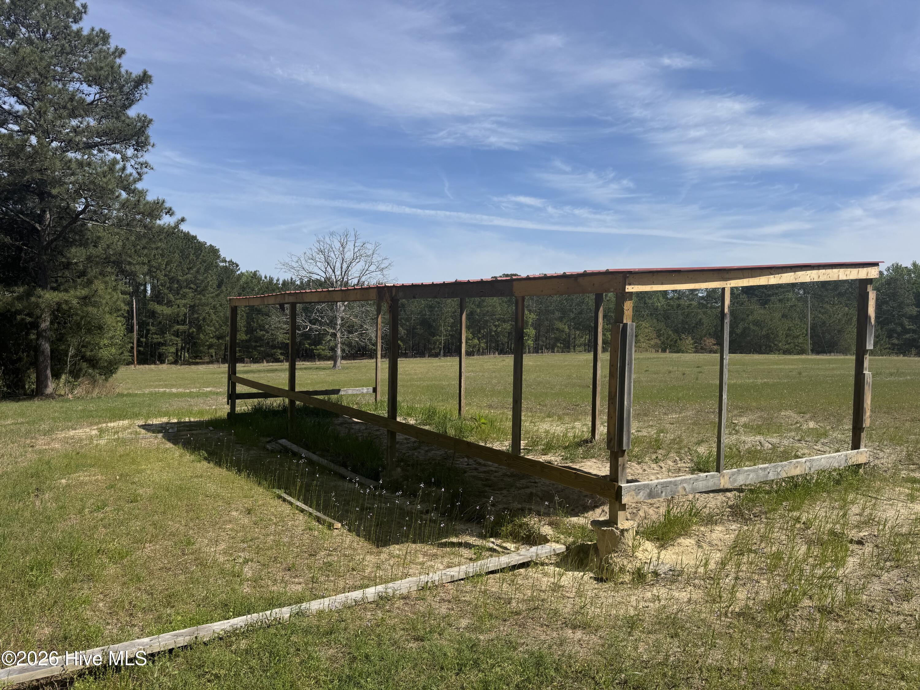 490 Springhill Church Road Hamlet, NC 28345 - Photo 6 of 63 IMG_0133